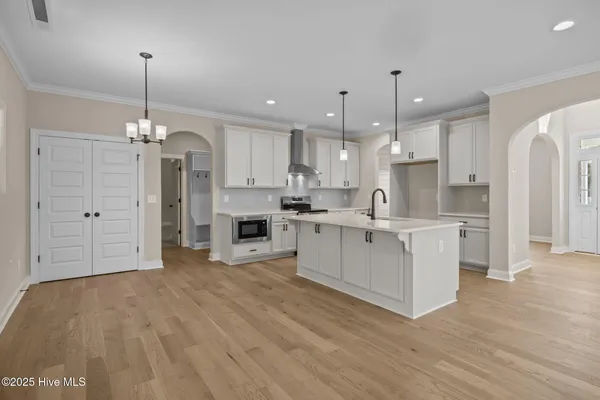 $434,470 | 206 Shortleaf Drive, Grimesland, NC 27837