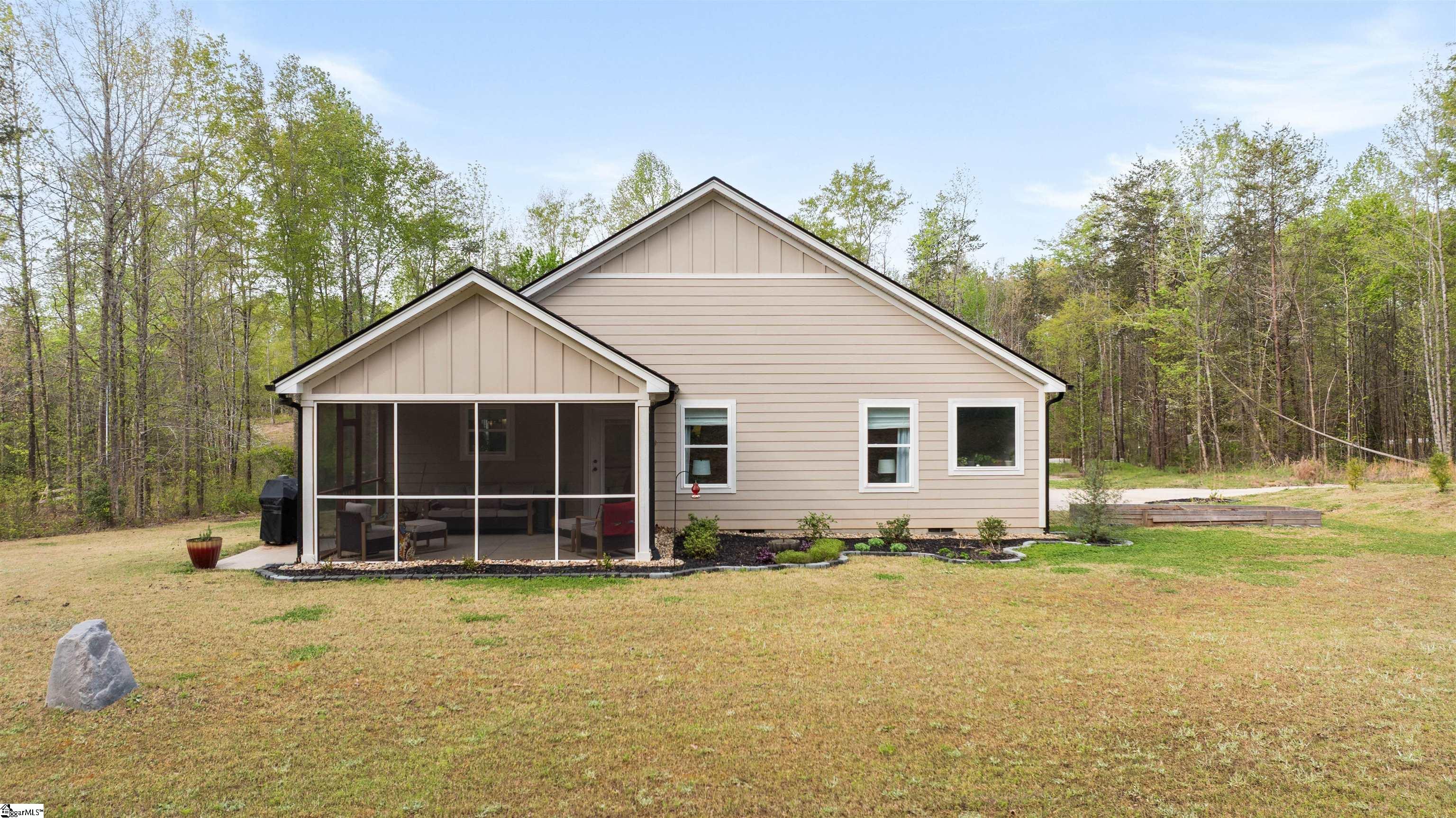 142 Belue Mill Road Landrum, SC 29356 - Photo 37 of 42 Gallery Image 37