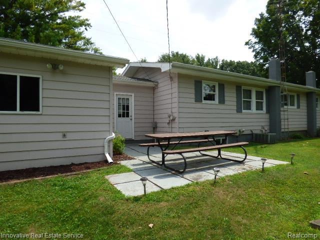 4360 Calkins Road Dryden, MI 48428 - Photo 42 of 45 Gallery Image 42