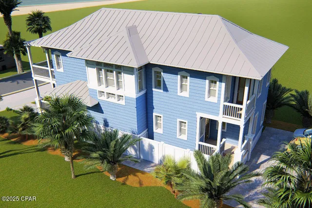 $1,795,000 | 120 West Ovation Drive, Port St. Joe, FL 32456