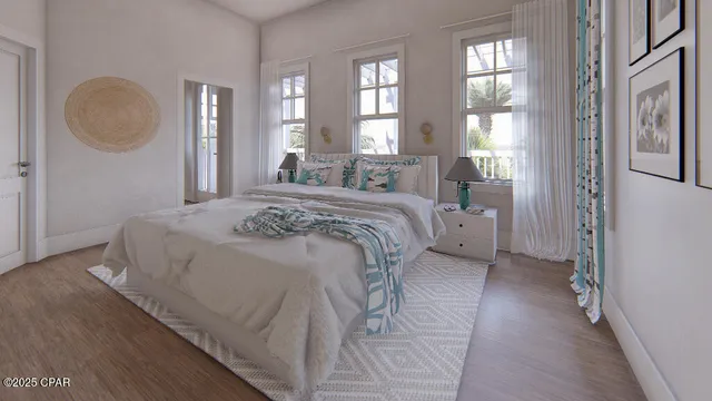 $1,795,000 | 120 West Ovation Drive, Port St. Joe, FL 32456