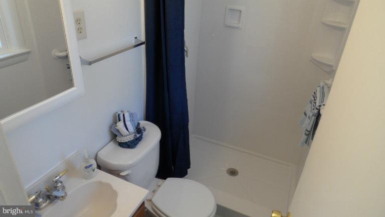3507 Olympic Street Silver Spring, MD 20906 - Photo 14 of 28 Bath (Master)