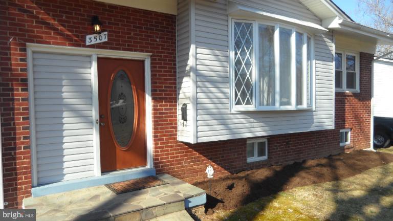 3507 Olympic Street Silver Spring, MD 20906 - Photo 16 of 28 Exterior (Front)