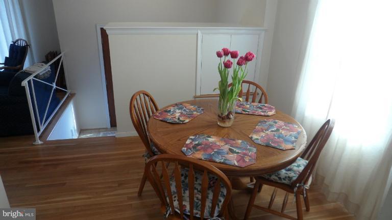 3507 Olympic Street Silver Spring, MD 20906 - Photo 20 of 28 Dining Room