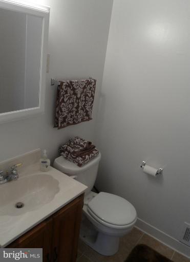 3507 Olympic Street Silver Spring, MD 20906 - Photo 21 of 28 Bath