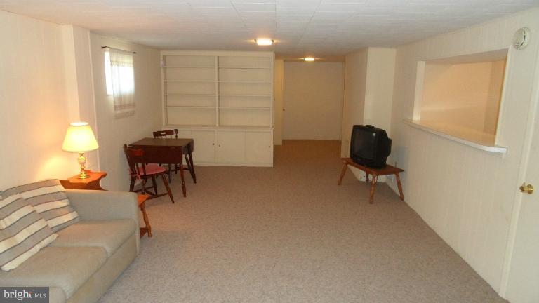 3507 Olympic Street Silver Spring, MD 20906 - Photo 22 of 28 Basement