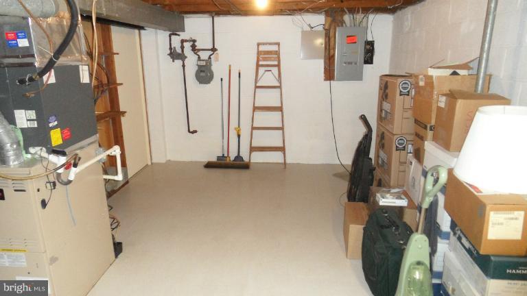 3507 Olympic Street Silver Spring, MD 20906 - Photo 24 of 28 Basement