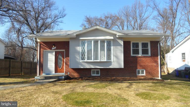 3507 Olympic Street Silver Spring, MD 20906 - Photo 28 of 28 Exterior (Front)