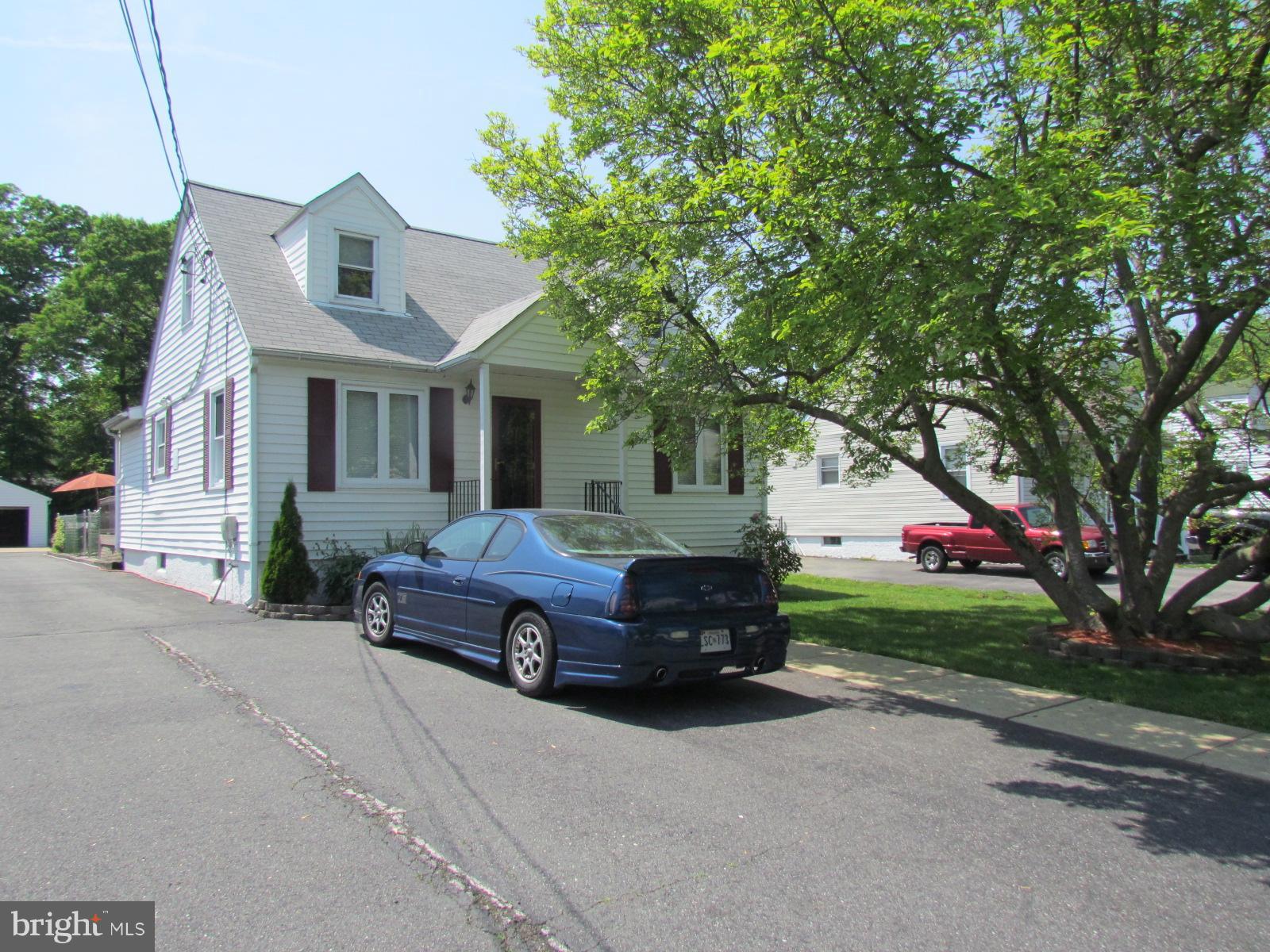 320 Worton Road Baltimore, MD 21221 - Photo 1 of 27 Exterior (Front)