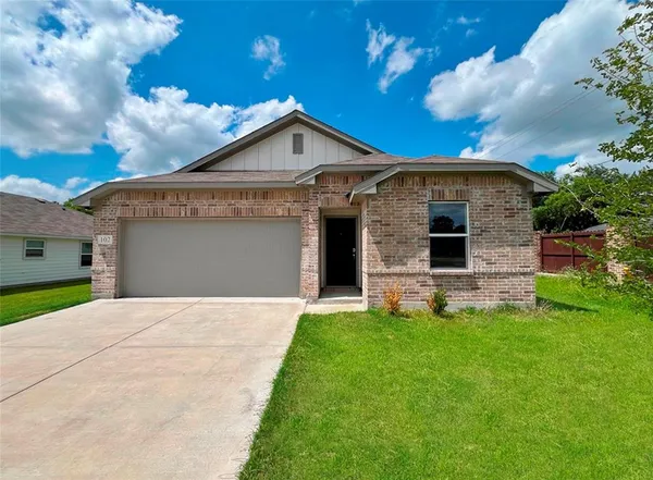 $269,900 | 102 Doma Avenue, Greenville, TX 75402