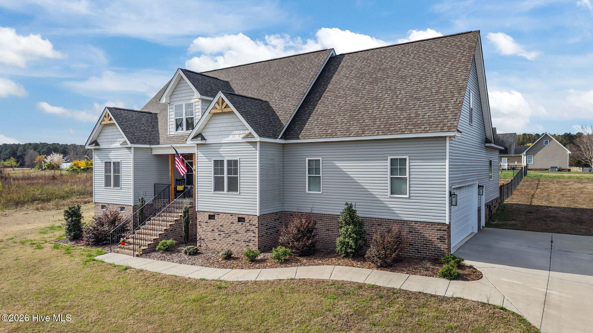 4367 North Browntown Road Battleboro, NC 27809 - Photo 35 of 47 3-web-or-mls-DJI_20260318102328_0824_D