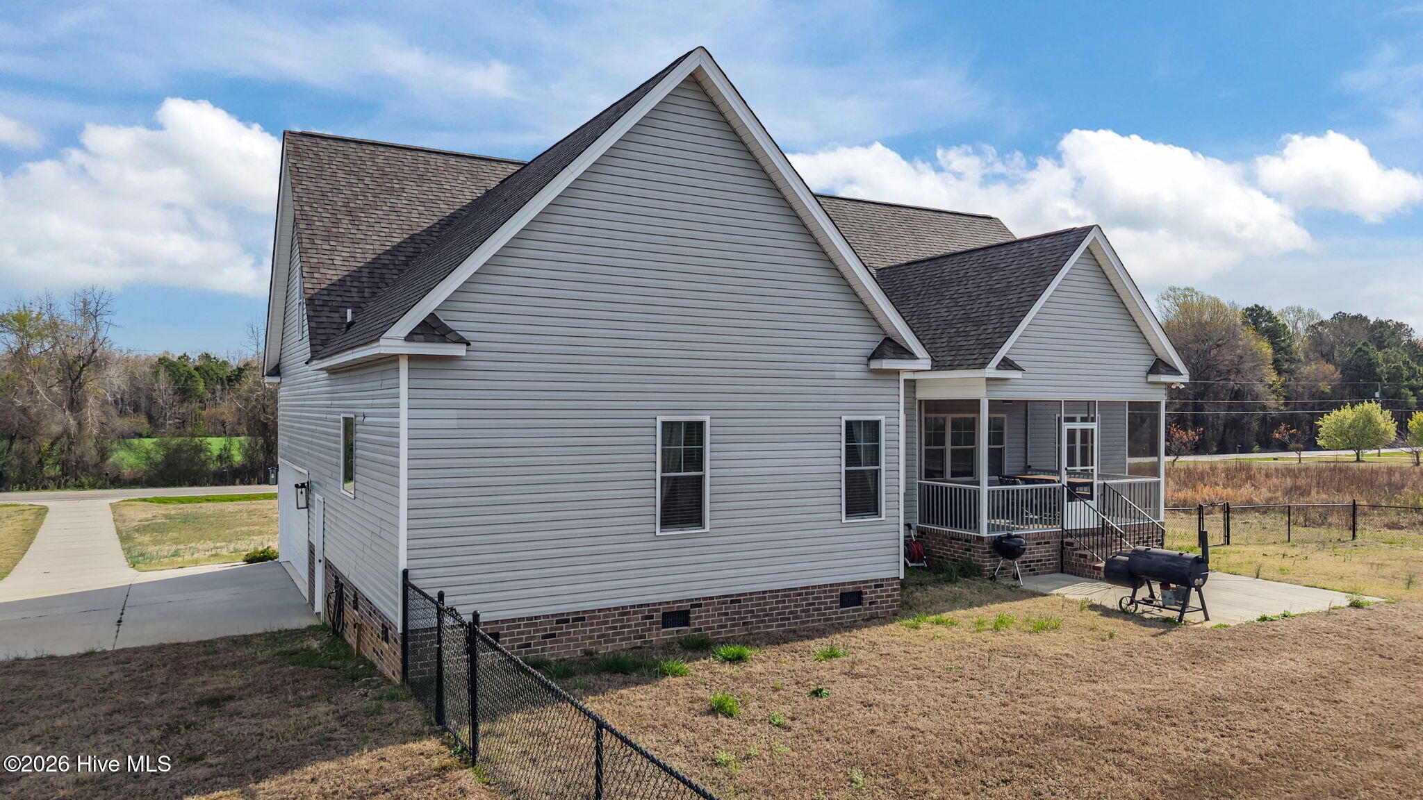 4367 North Browntown Road Battleboro, NC 27809 - Photo 38 of 47 7-web-or-mls-DJI_20260318102446_0828_D
