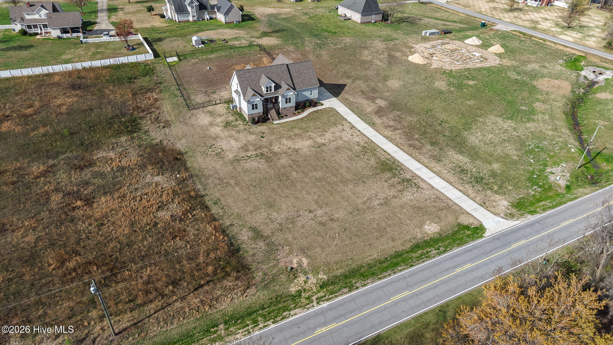 4367 North Browntown Road Battleboro, NC 27809 - Photo 45 of 47 16-web-or-mls-DJI_20260318102712_0837_D