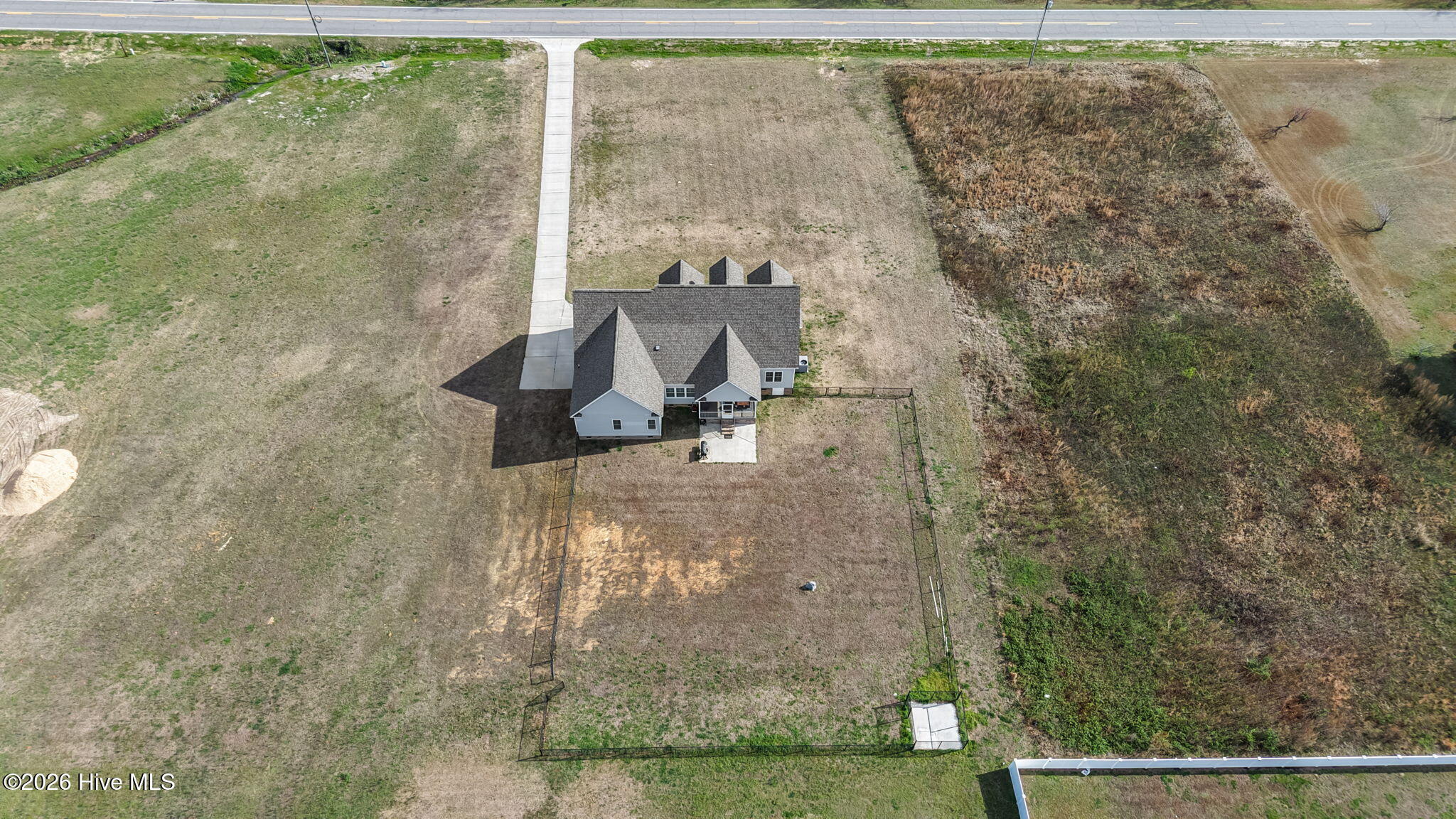 4367 North Browntown Road Battleboro, NC 27809 - Photo 47 of 47 18-web-or-mls-DJI_20260318102748_0839_D