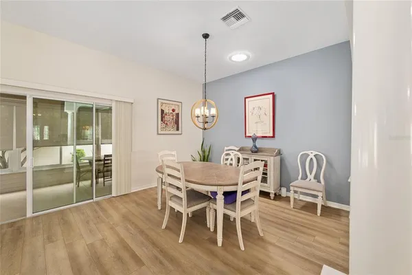 $444,000 | 1656 Hollow Branch Way, The Villages, FL 32162