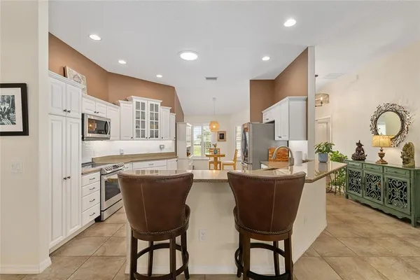 $444,000 | 1656 Hollow Branch Way, The Villages, FL 32162