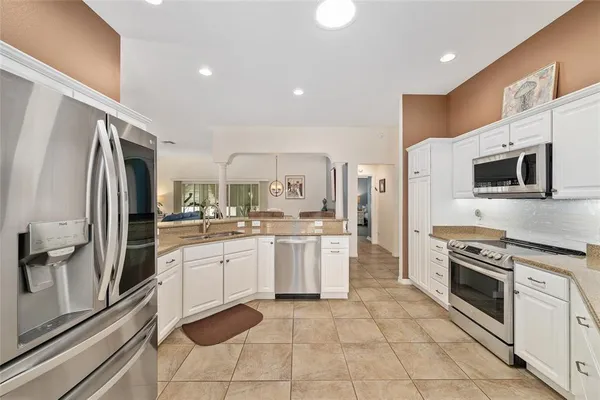 $444,000 | 1656 Hollow Branch Way, The Villages, FL 32162