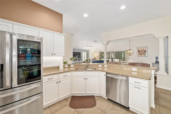 $444,000 | 1656 Hollow Branch Way, The Villages, FL 32162