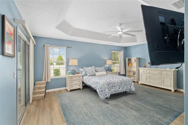 $444,000 | 1656 Hollow Branch Way, The Villages, FL 32162