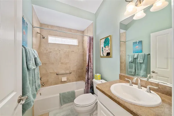 $444,000 | 1656 Hollow Branch Way, The Villages, FL 32162