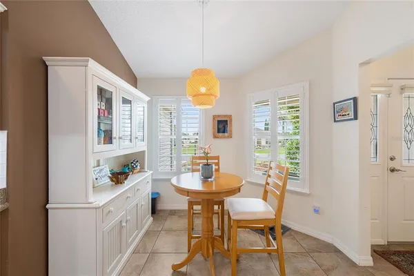 $444,000 | 1656 Hollow Branch Way, The Villages, FL 32162