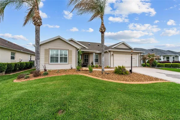 $444,000 | 1656 Hollow Branch Way, The Villages, FL 32162