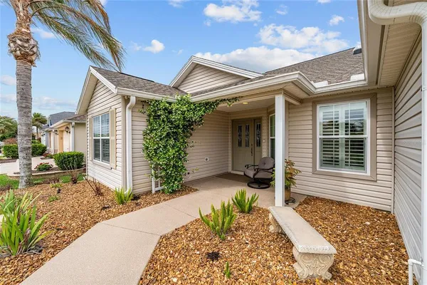 $444,000 | 1656 Hollow Branch Way, The Villages, FL 32162