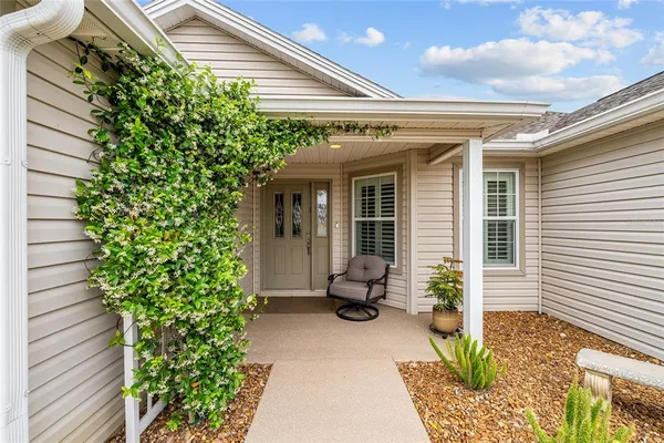 $444,000 | 1656 Hollow Branch Way, The Villages, FL 32162