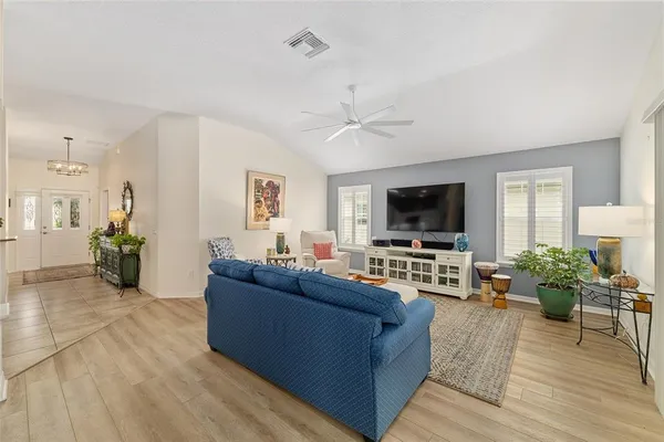 $444,000 | 1656 Hollow Branch Way, The Villages, FL 32162