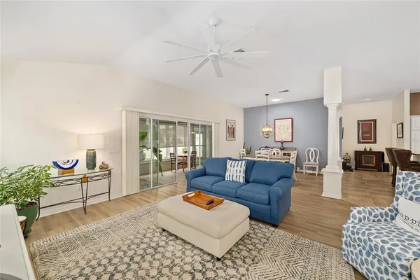 $444,000 | 1656 Hollow Branch Way, The Villages, FL 32162