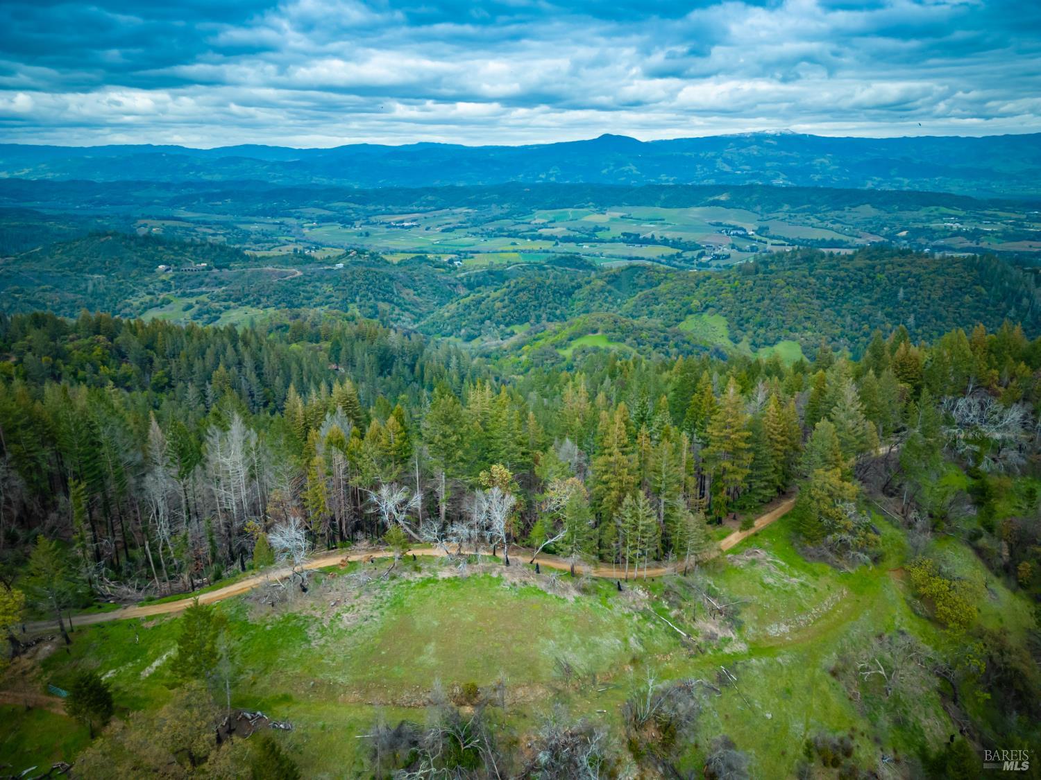 1401 Big Ridge Road Healdsburg, CA 95448 - Photo 76 of 86