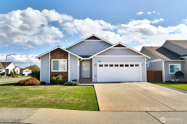 $574,900 | 1907 Tundra Loop, Mount Vernon, WA 98273