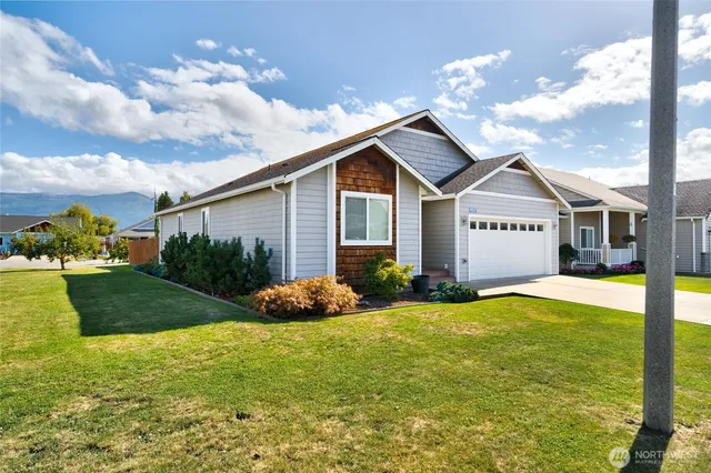 $574,900 | 1907 Tundra Loop, Mount Vernon, WA 98273