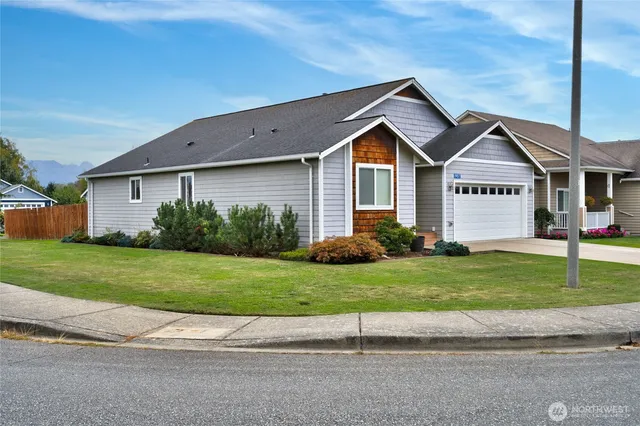 $574,900 | 1907 Tundra Loop, Mount Vernon, WA 98273