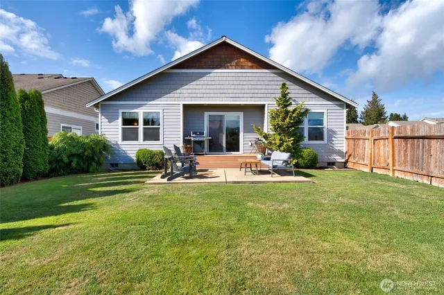 $574,900 | 1907 Tundra Loop, Mount Vernon, WA 98273