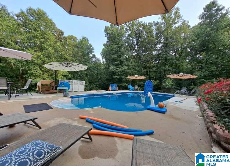 170 Fox Ridge Drive Warrior, AL 35180 - Photo 33 of 56