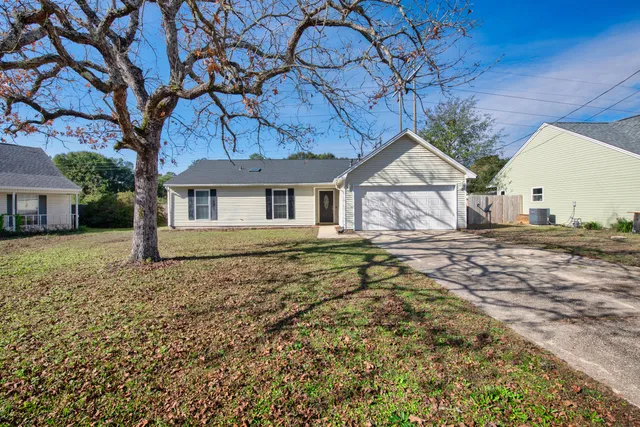$285,000 | 140 Mill Pond Cove, Crestview, FL 32539