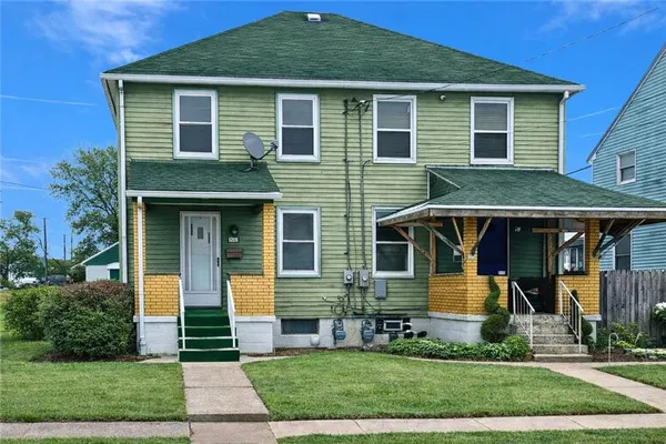$50,000 | 900 Vankirk Street, Clairton, PA 15025