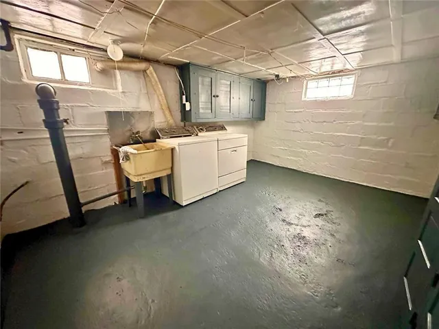 $50,000 | 900 Vankirk Street, Clairton, PA 15025