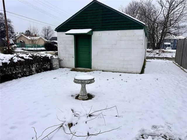 $50,000 | 900 Vankirk Street, Clairton, PA 15025