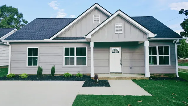 $229,500 | 162 Milliken Avenue, Spartanburg, SC 29307