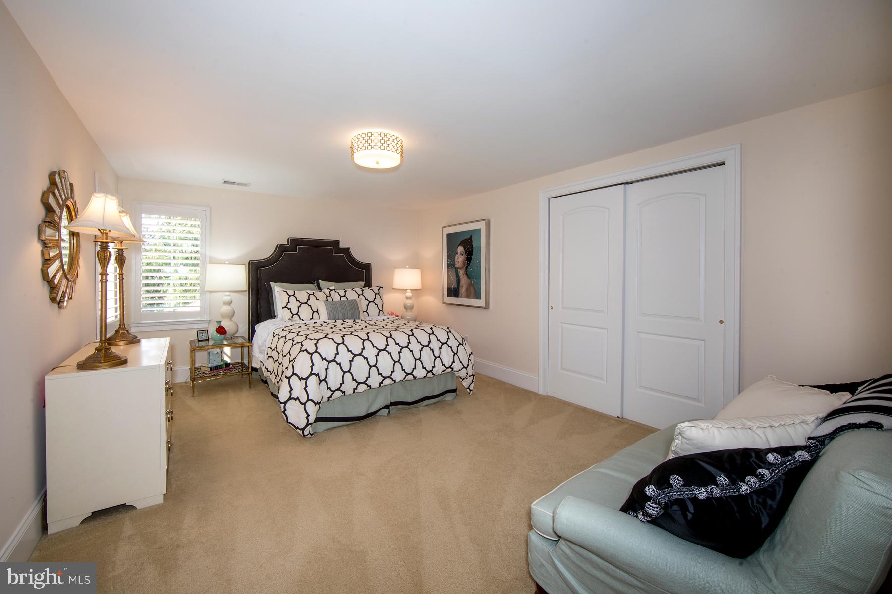 575 Huston Road Wayne, PA 19087 - Photo 22 of 40 Bedroom 2