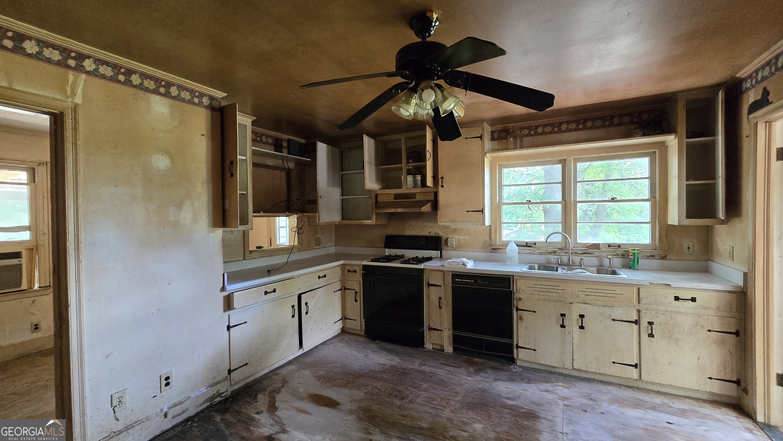 3312 Rice Mill Road Macon, GA 31206 - Photo 12 of 26