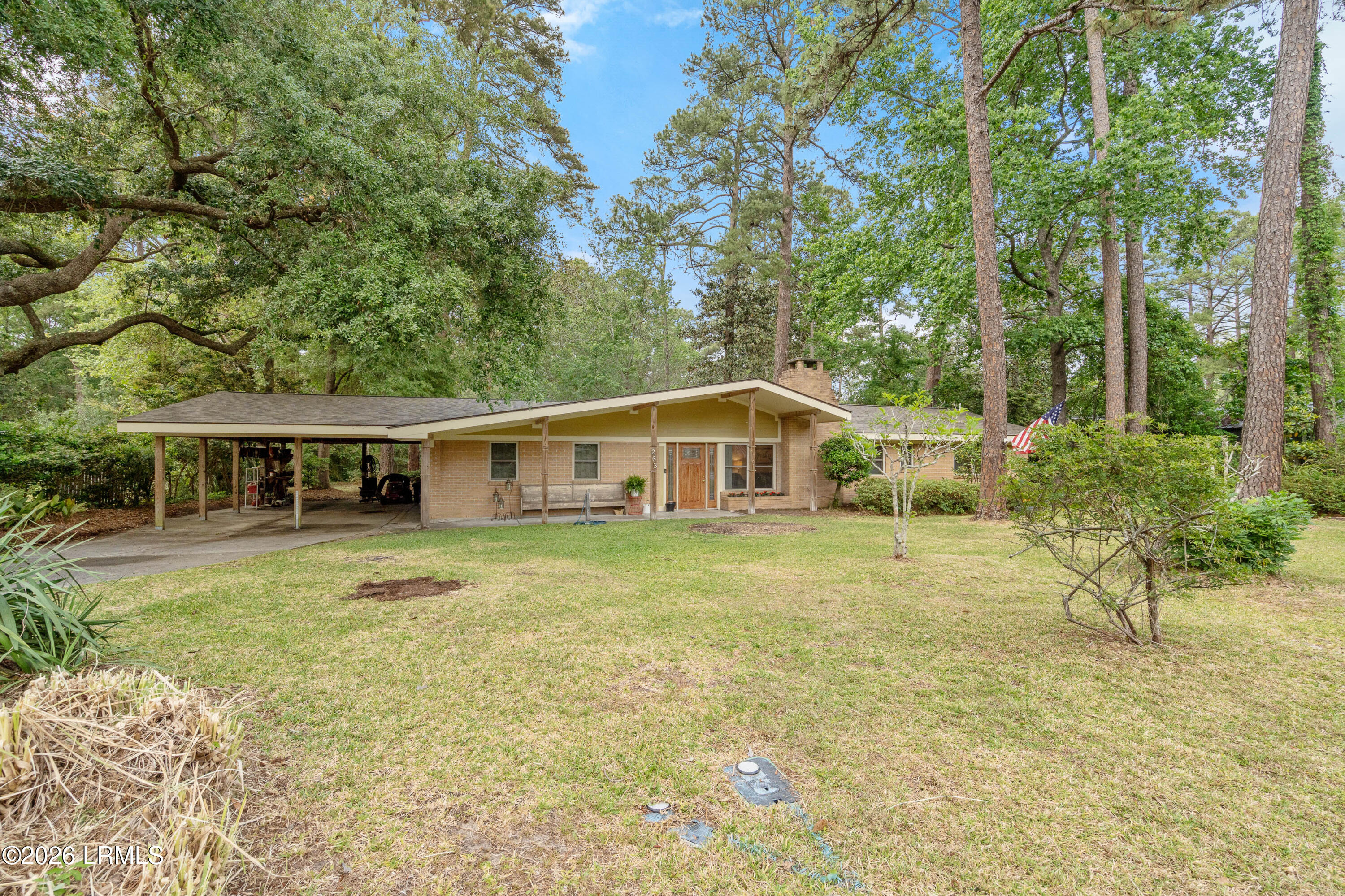 263 Augusta Avenue Ridgeland, SC 29936 - Photo 2 of 30 Ridgeland - Augusta Ave - Purdy-6