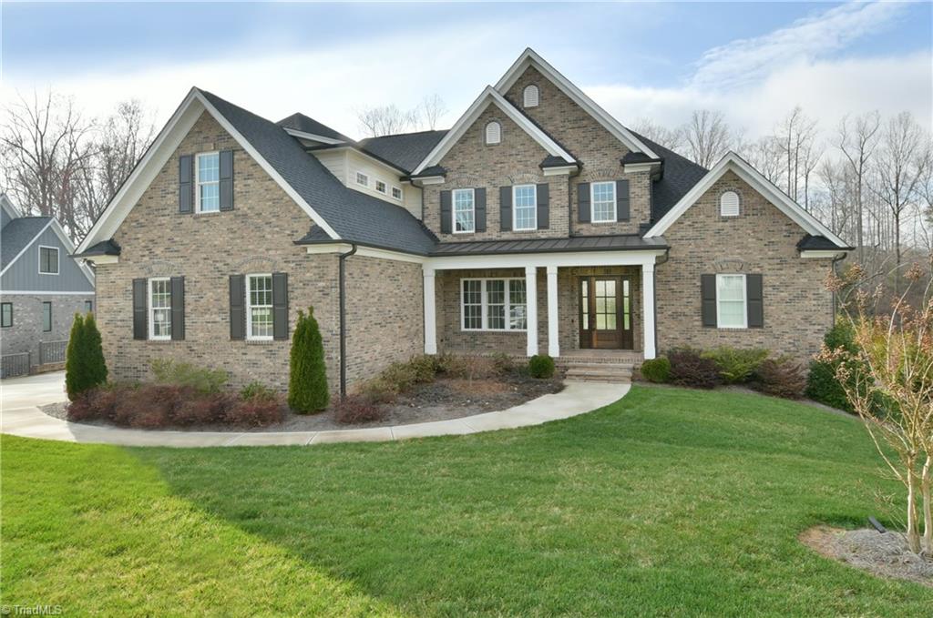 938 Heron Ridge Road Winston-Salem, NC 27106 - Photo 1 of 30 Gallery Image 1