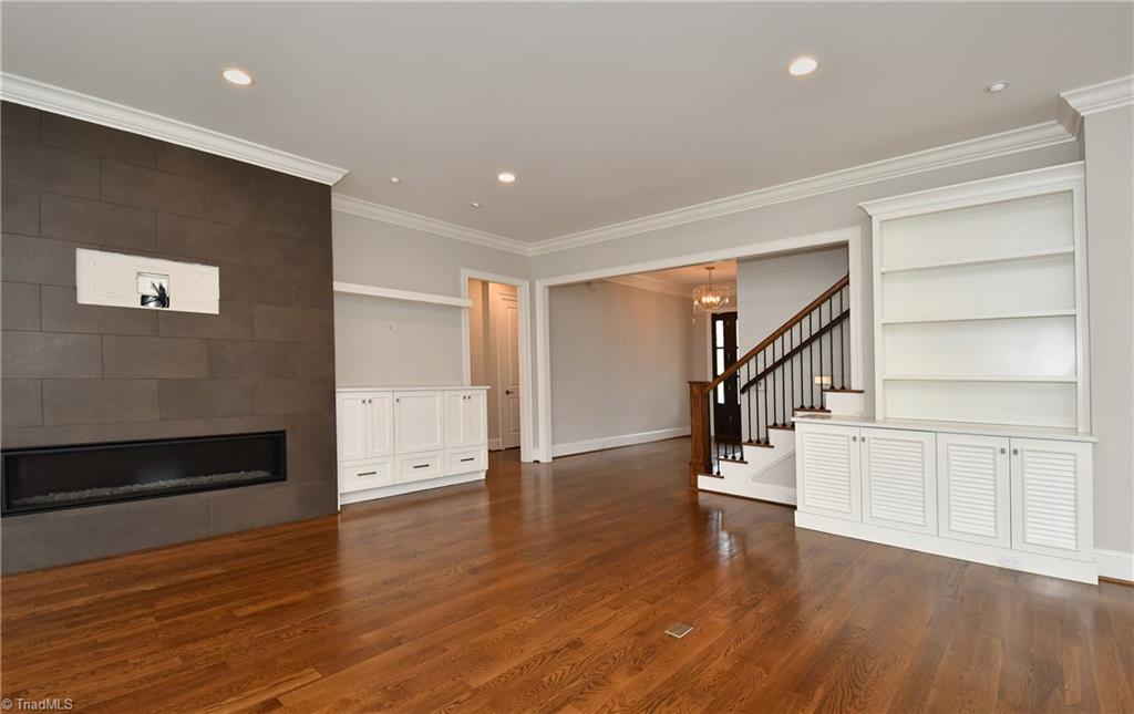 938 Heron Ridge Road Winston-Salem, NC 27106 - Photo 5 of 30 Gallery Image 5