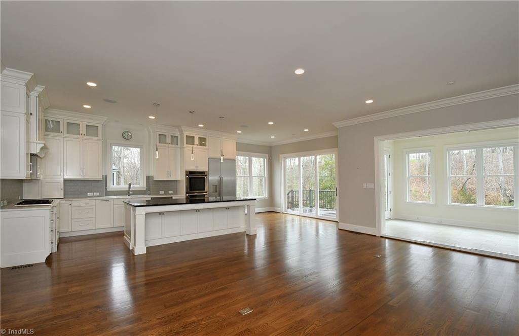 938 Heron Ridge Road Winston-Salem, NC 27106 - Photo 6 of 30 Gallery Image 6