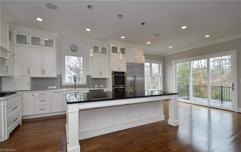 938 Heron Ridge Road Winston-Salem, NC 27106 - Photo 7 of 30 Gallery Image 7