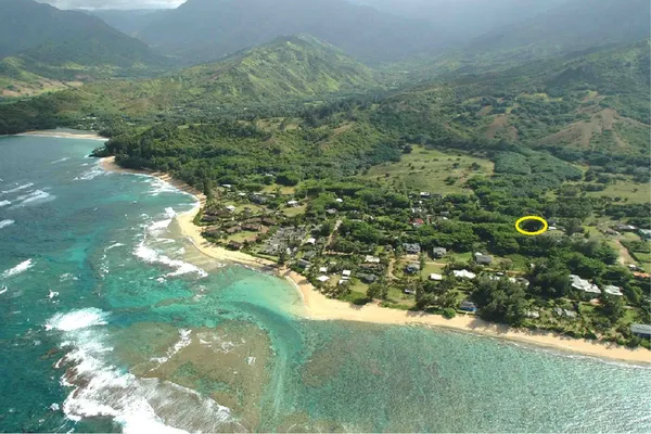 $995,000 | 121 A Cr, Hanalei, HI 96714