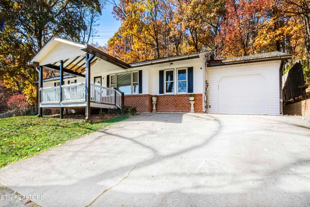 $404,999 | 4509 Willowdale Drive Northwest, Knoxville, TN 37921